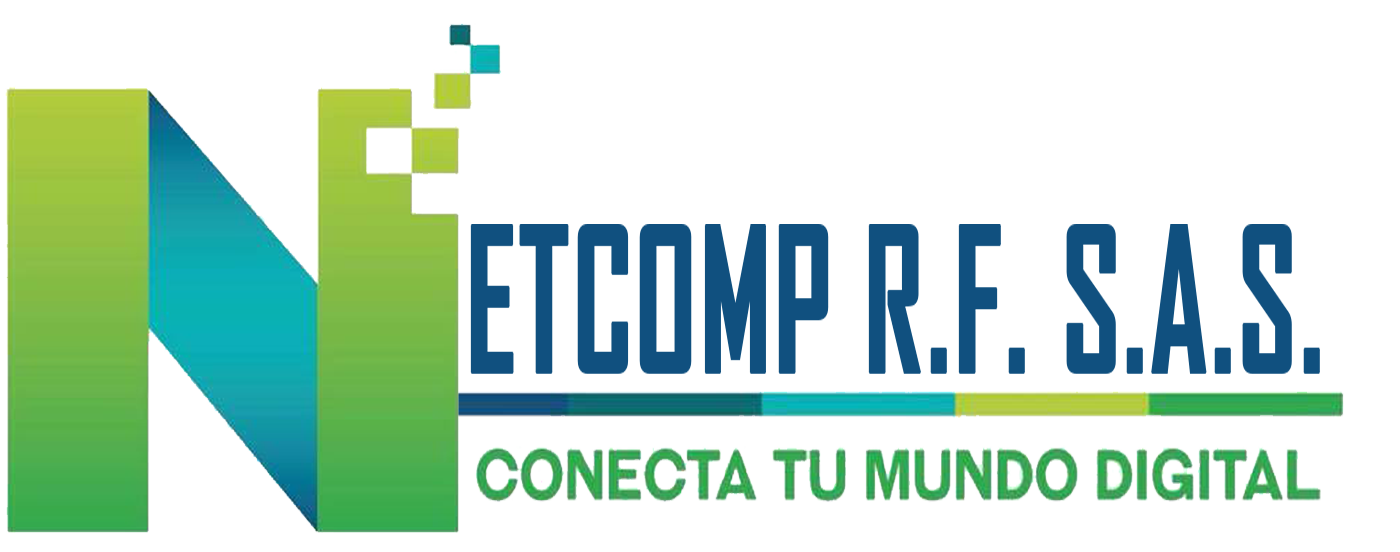 Netcomp R.F. S.A.S.
